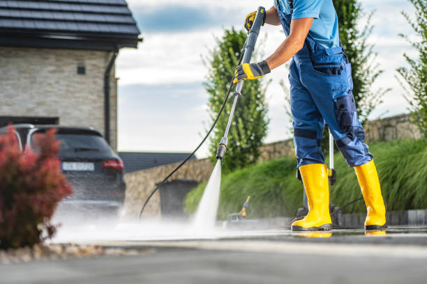 Best Oil Spill Cleanup  in Petersburg, MI